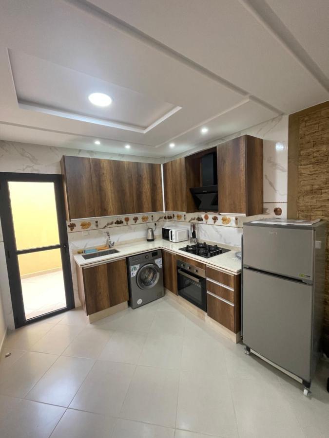 Appartement Amir Nador Al Jadid Wifi Free Exterior foto